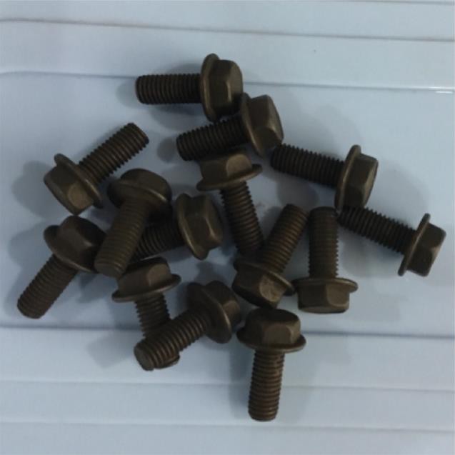 Ốc ốp lưỡi máy cưa N5900B