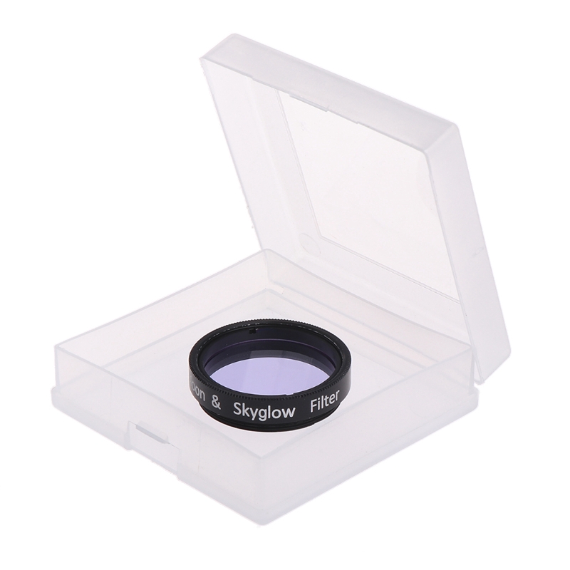 Kính Lọc Mặt Trăng 1.25 Inch Cho Kính Viễn Vọng