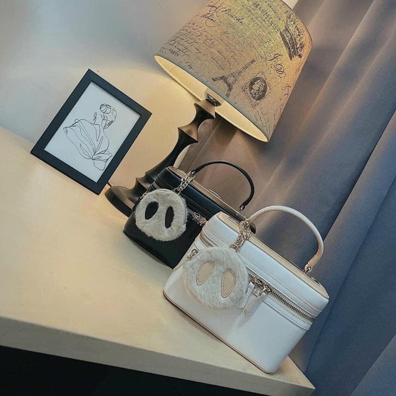 Cốp Pe mũi heo hàng xuất (Không hộp)