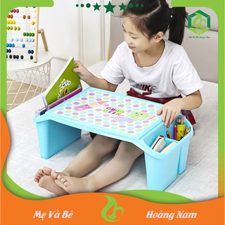 Bàn học cho bé vừa học vừa chơi Việt Nhật