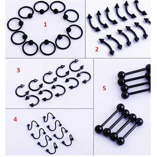 KHUYÊN XỎ CƠ BẢN CÁC LOẠI