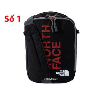 Túi đeo chéo MTB TNF 16