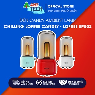 Đèn chilling lofree candly - lofree ep502 | đèn candy ambient lamp lofree