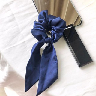 Cột tóc nơ Lolita sang chảnh