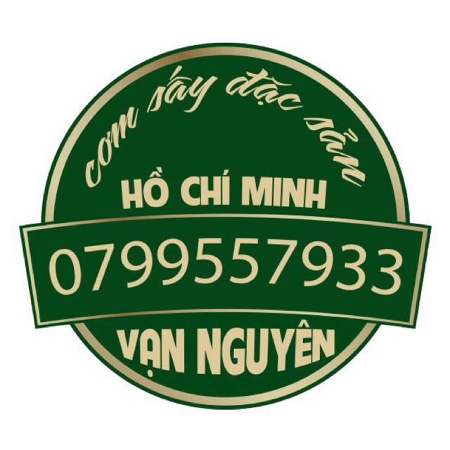 Cơm Sấy Vạn Nguyên HCM