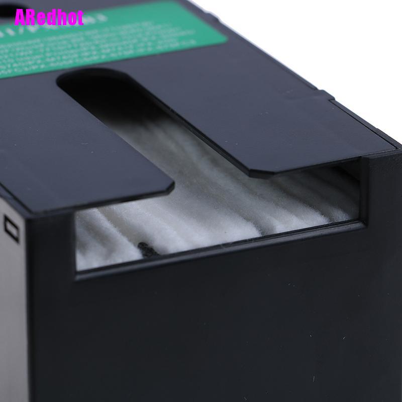 1 Hộp Tra Mực T6711 L1455 Cho Epson Wf 7610 7620 7720 7110 7210