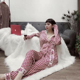 Daisy Bra & More : Đồ ngủ mặc nhà,đỏ đô size M