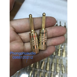 rắc loa bắp chuối Gole snake
