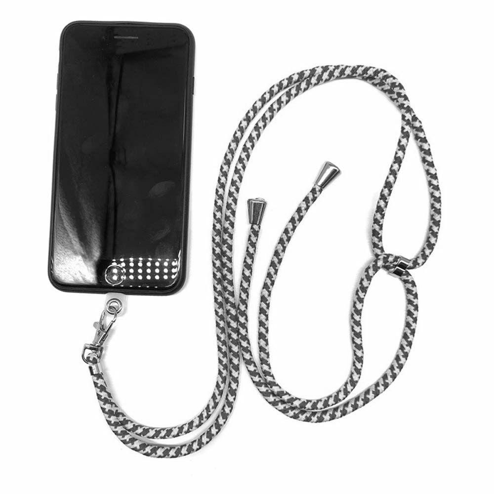 Glees Dây Đeo Điện Thoại Bằng Nilon Bền Bỉ Tiện Dụng