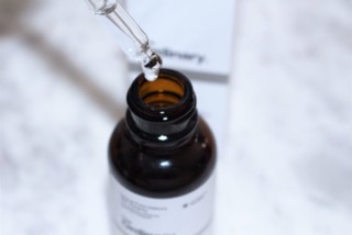Serum Ascorbic Acid 8% + Alpha Arbutin 2% The Ordinary 30ml