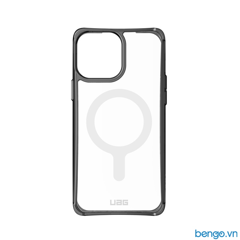 Ốp Lưng UAG Plyo iPhone 14/14 Pro/14 Plus/14 Pro Max/13/13 Pro/13 Pro Max hỗ trợ sạc không dây