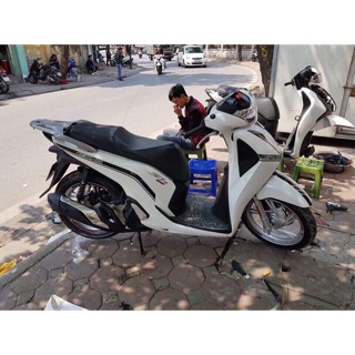 Tem amg phản quang 3m xe sh 2017-2019