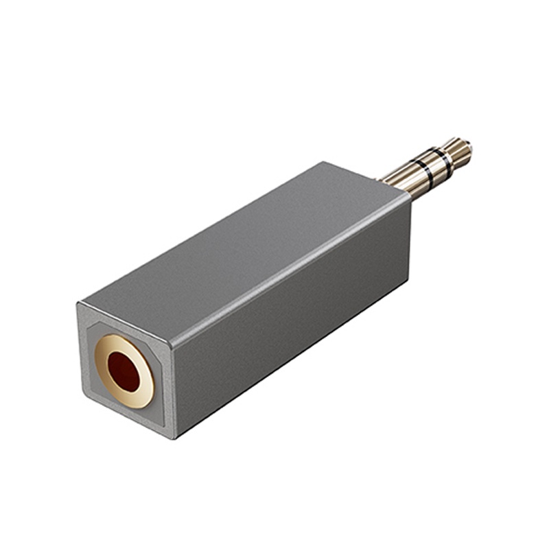 Đầu Cắm Tai Nghe Giảm Tiếng Ồn 3.5mm Jcally ZU2