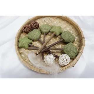 Kẹo que catnip dành cho mèo