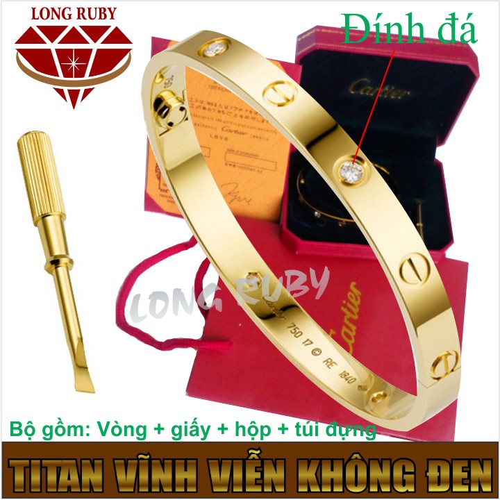 LẮC TAY NAM NỮ ĐÍNH ĐÁ MÀU HỒNG, TRẮNG, VÀNG | VÒNG TAY THỜI TRANG ĐẸP | BigBuy360 - bigbuy360.vn