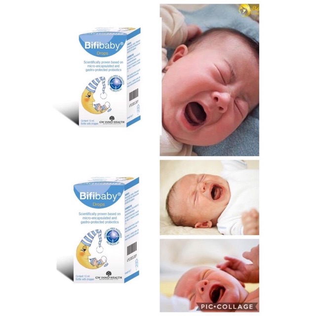 [Mã 66FMCGSALE hoàn 8% xu đơn 500K] Bifibaby 8ml của Ý (Chính hãng)- Hỗ trợ cân bằng hệ vi sinh đường ruột | BigBuy360 - bigbuy360.vn