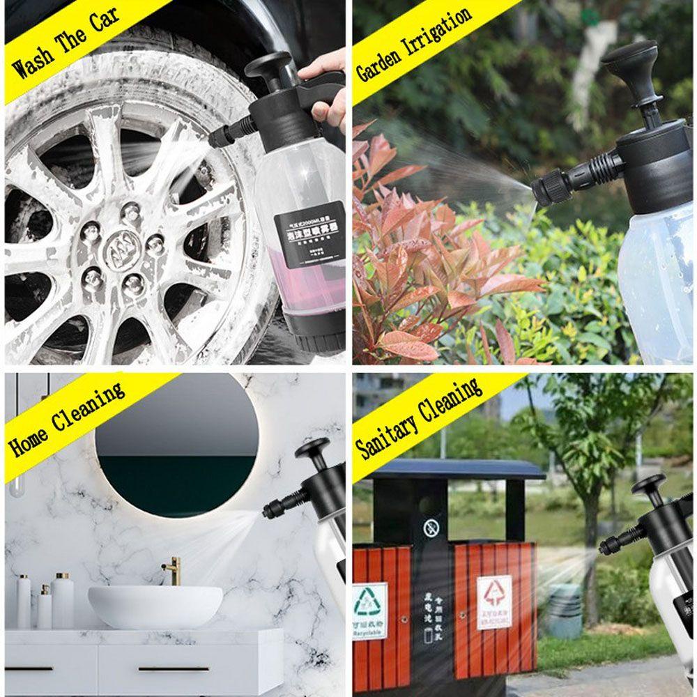 Bình Xịt Nước Tưới Cây / Rửa Xe Hơi Dung Tích 2L