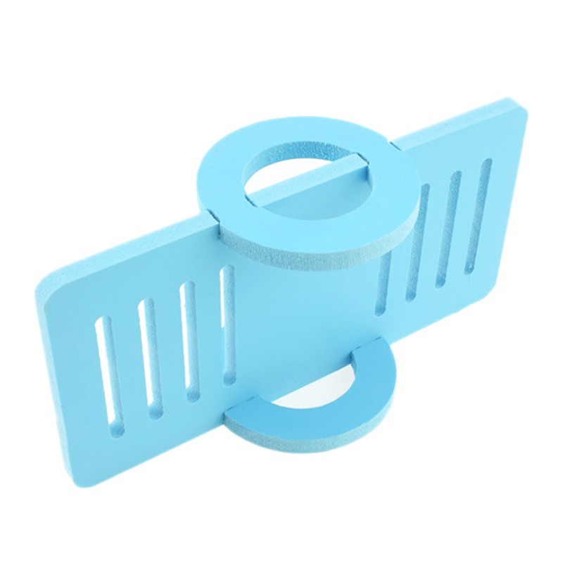 Bập bênh đồ chơi mini thân thiện với môi trường cho chuột hamster