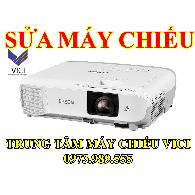 Ballat máy chiếu Epson EB X05. Máy chiếu Vici chuyên phân phối linh kiện máy chiếu Epson chính hãng