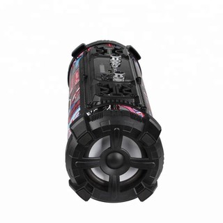 Loa Bluetooth Karaoke CH-M18