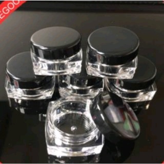 HỦ 5GR CHIẾT KEM ,MỸ PHẪM,CHIẾT BỘT.