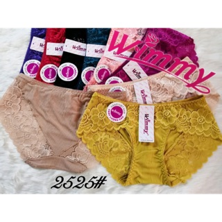Combo 10 quần ren siêu mềm