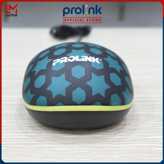 Chuột quang có dây Prolink PMC1006