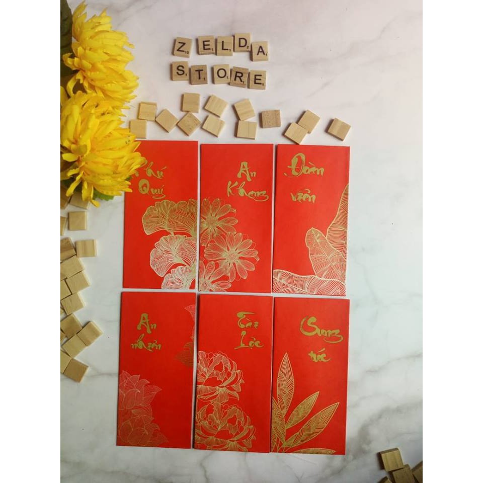 (｡♥‿♥｡) BAO LÌ XÌ 2019 _ KIM PHÚ QUÝ