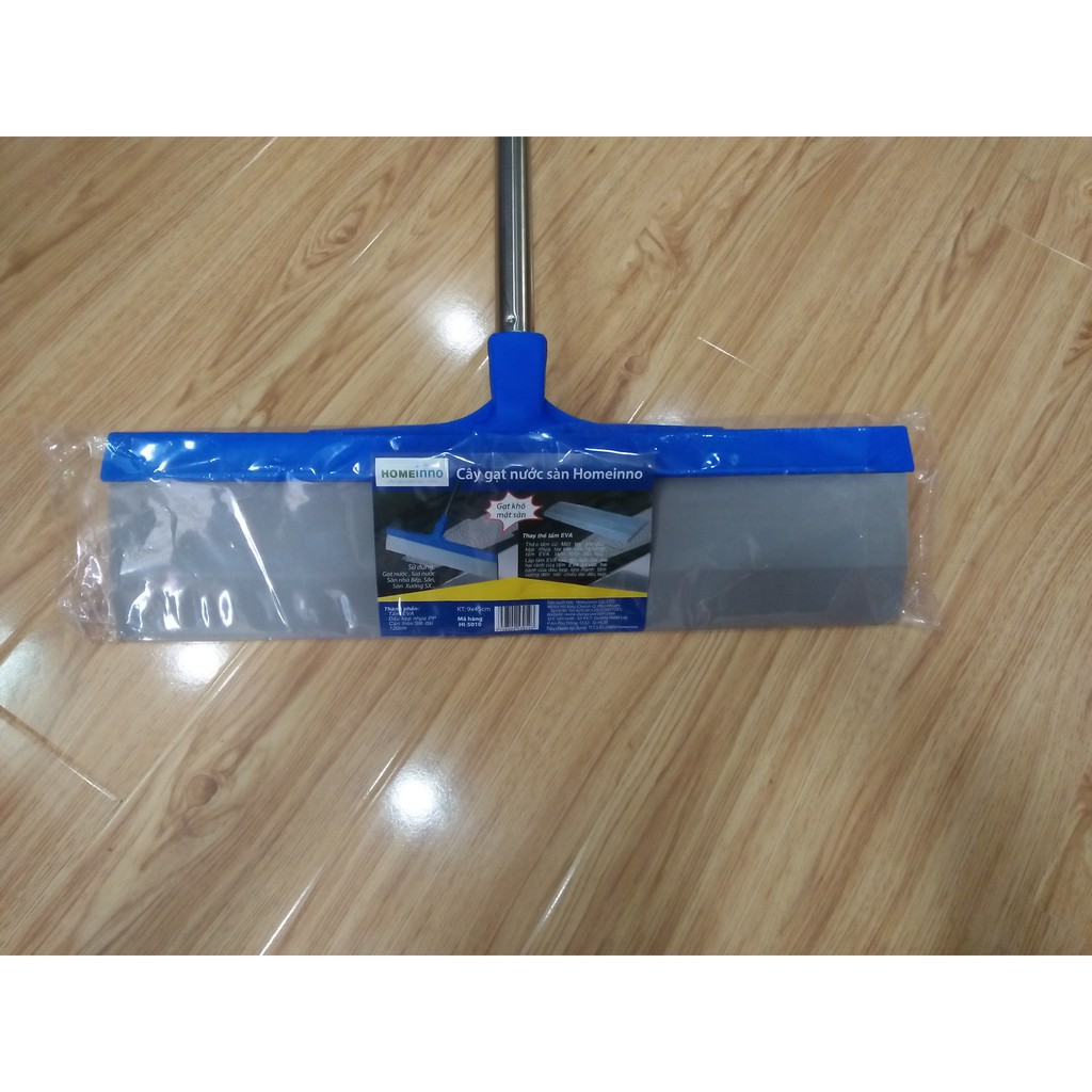 Đầu EVA Thay Thế Cây Gạt Nước Homeinno
