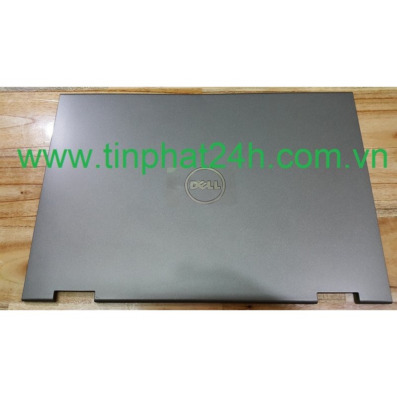 Thay Vỏ Mặt A Laptop Dell Inspiron 13 5379 5368 5378 N5379