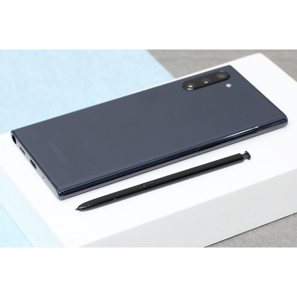 Điện thoại Samsung Galaxy Note10 256GB - nguyên seal bảo hành chính hãng FREESHIP | BigBuy360 - bigbuy360.vn