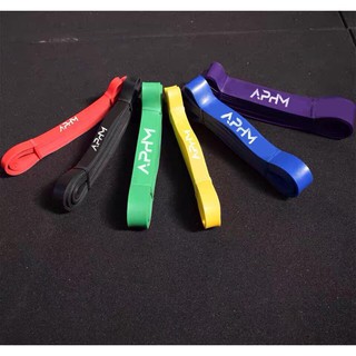 Dây Kháng Lực -WarmUp -Hỗ trợ hít xà ,Squat Deadlift-Phụ kiện Gym