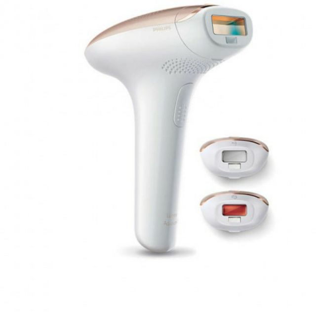 MÁY TRIỆT LÔNG CÁ NHÂN PHILIPS IPL SC1999/00 LUMEA ADVANCED