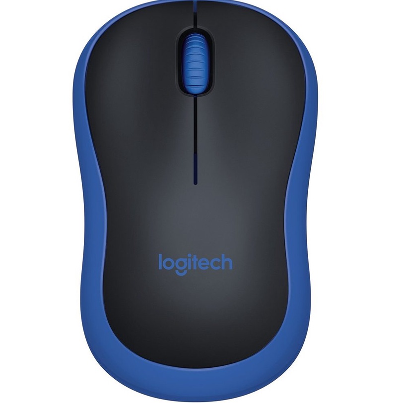 Chuột không dây Logitech M220. Không tiếng ồn, bền, nhạy, bảo hành 12T, phù hợp cho cả Laptop và PC - Up Road Store