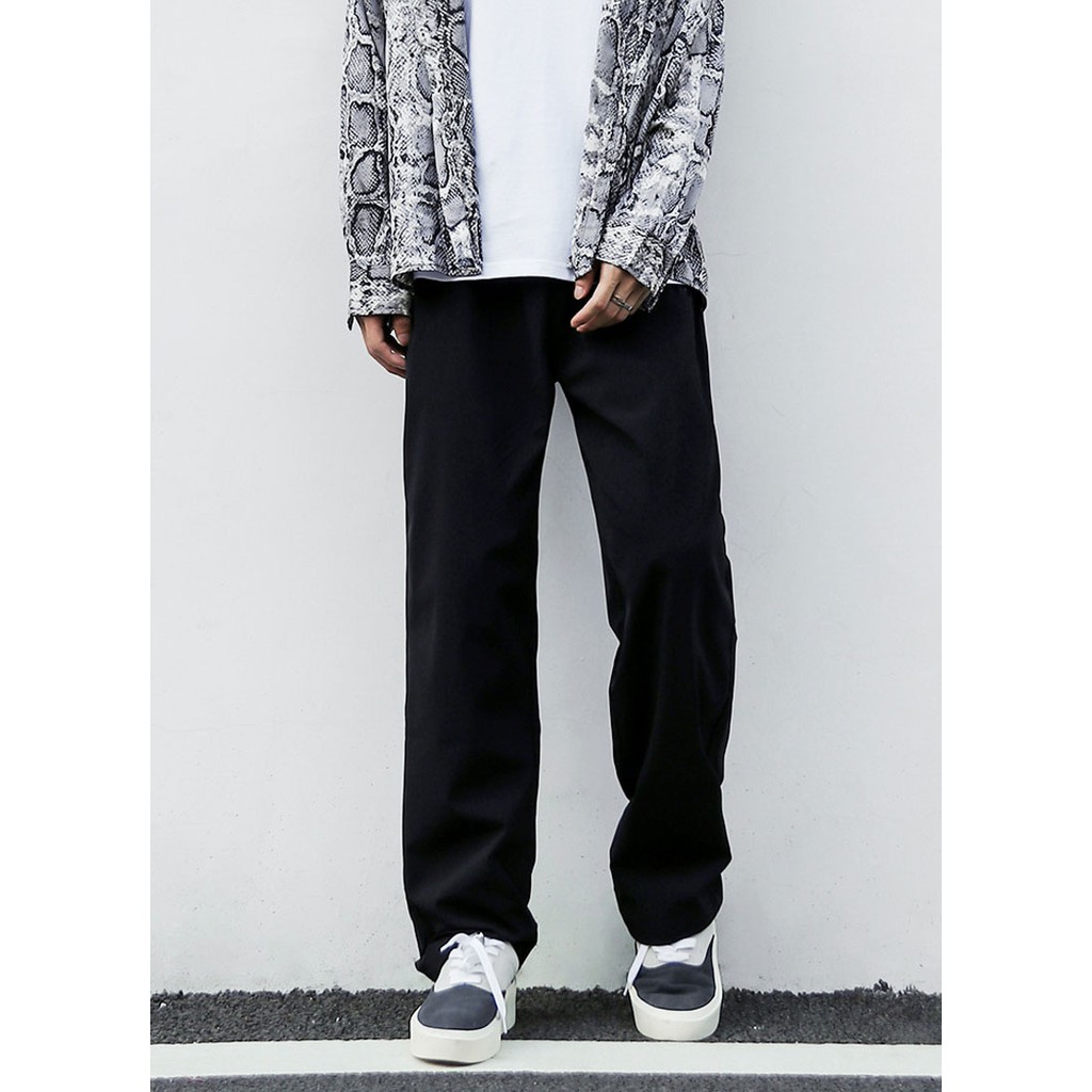 Casual Regular Pant | BigBuy360 - bigbuy360.vn