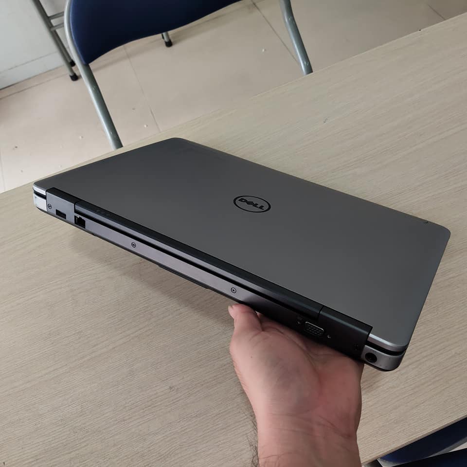 (ZIN)Laptop Đồ Họa Dell Latitude E6540 Core i7 4800MQ/ Ram 8Gb/ HHD 500Gb/ AMD Radeon 8790M/ Màn 15.6” FHD