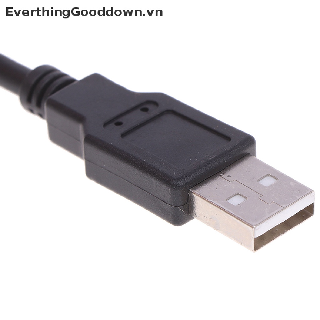 Everthinggooddown USB UTP Cáp Mở Rộng RJ45 Ethernet CAT5E 6 Lên Đến 150ft