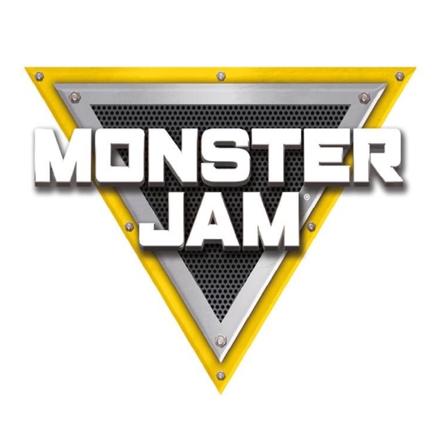 Xe Monster Jam nhiều seri (khách chọn mẫu)