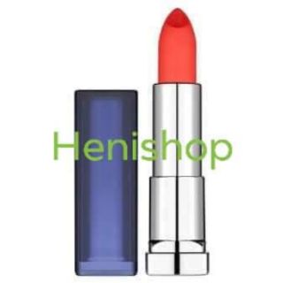 Son môi Maybelline New York