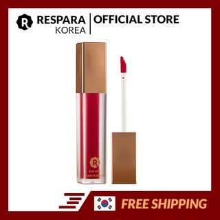 Son kem lì RESPARA MATTER STAY LIP chính hãng Hàn Quốc bám môi lên màu cực đẹp