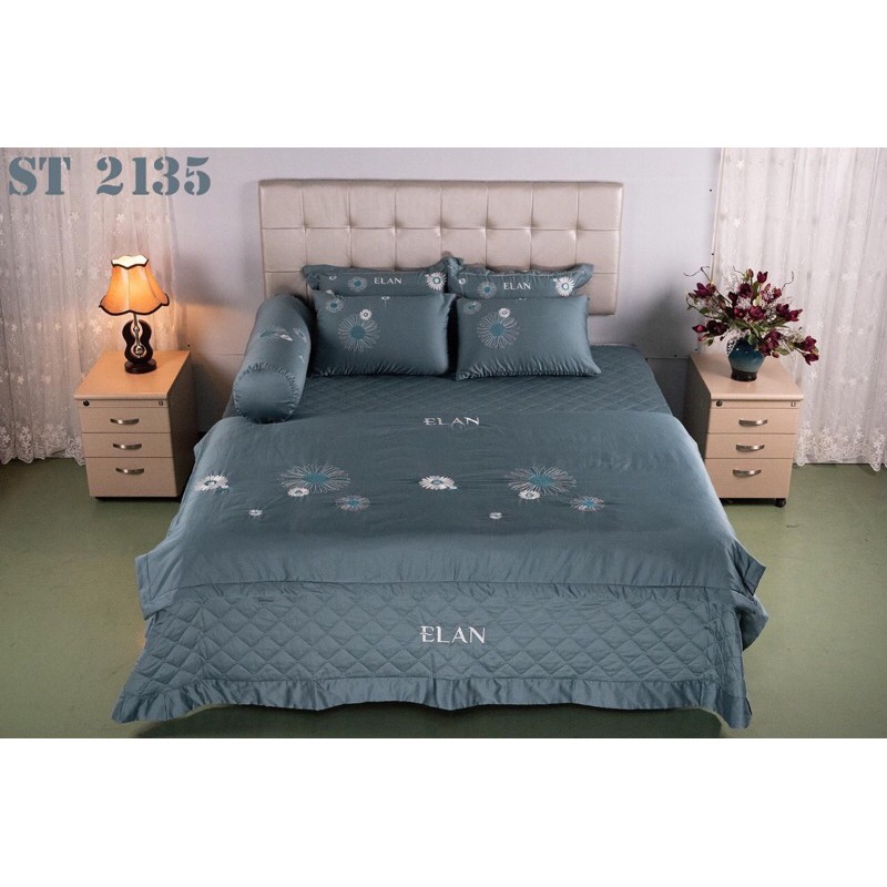 bộ chăn ga gối ELAN