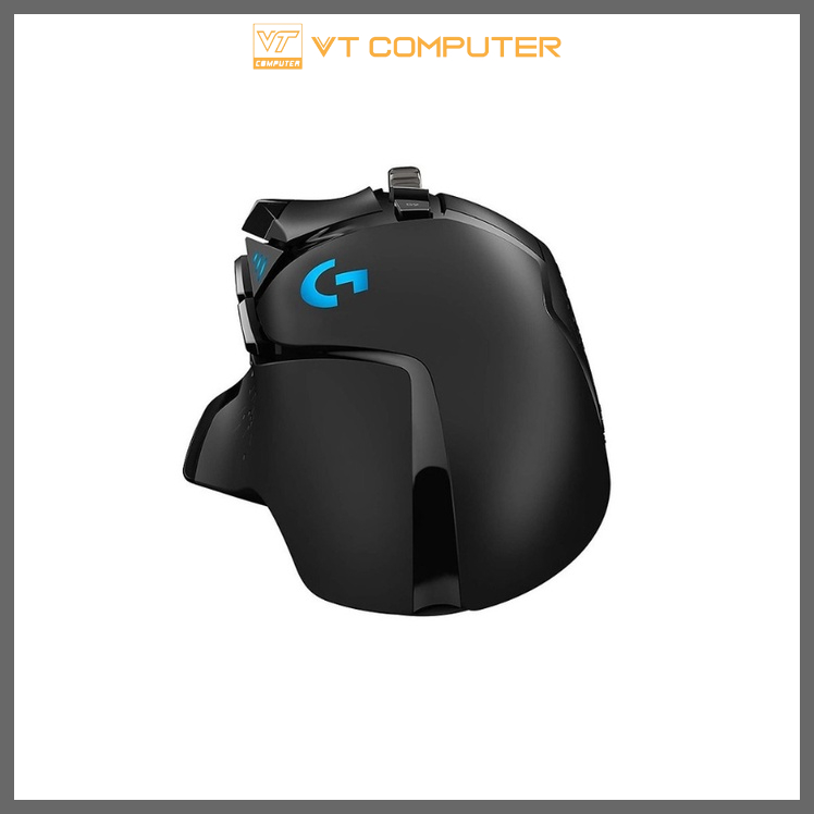Chuột Gaming Logitech G502 X Corded / Bảo Hành 24 Tháng