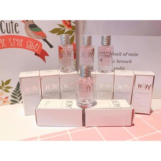 Nước hoa mini Dior Joy Intense EDP 5ml