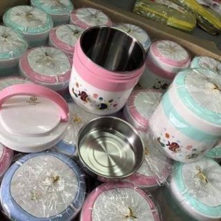 CÀ MÊN (CẶP LỒNG) 2 NGĂN LOẠI LỚN 1,3Lit