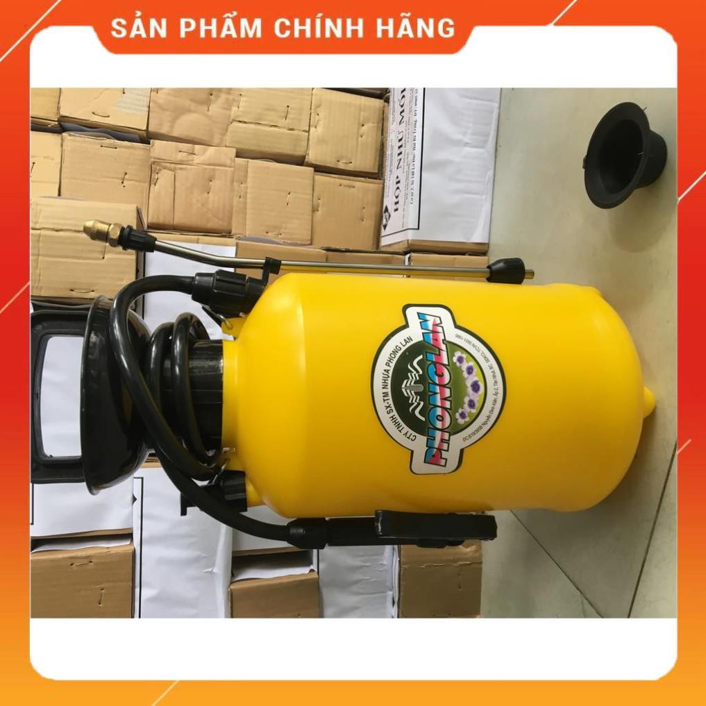 Bình phun 5 lít phong lan, bình tưới cây 5 lít phong lan