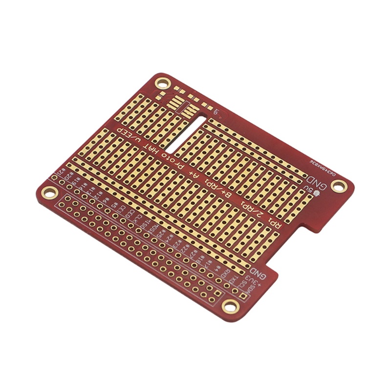 Bảng Mạch Mở Rộng GPIO BT Raspberry Pi