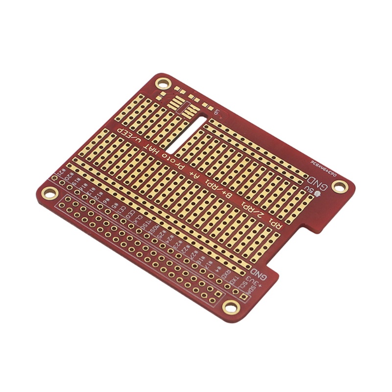 Bảng mạch mở rộng Mojito Raspberry Pi cho Raspberry Pi GPIO | BigBuy360 - bigbuy360.vn