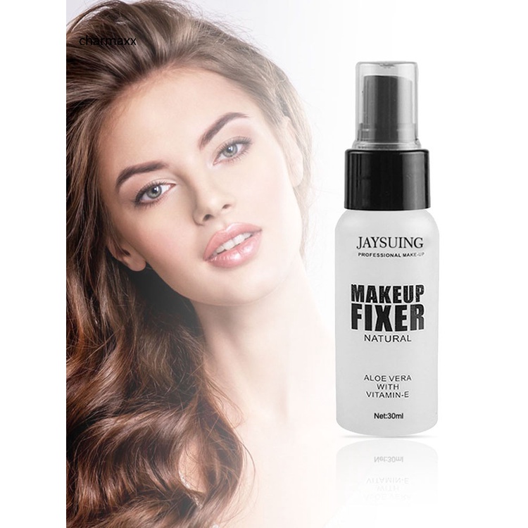 Bình xịt cố định lớp trang điểm tự nhiên cho nữ | BigBuy360 - bigbuy360.vn