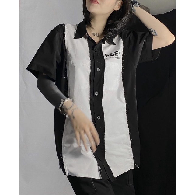 Áo sơmi INSERT