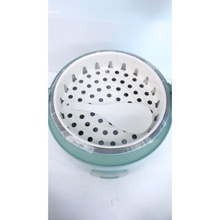 NồI Cơm Điện Happy Cook HCJ-1821 (1.8L)
